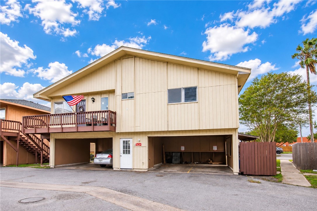 6138 Hidden Cove Corpus Christi TX 78412