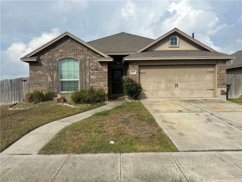 3937 Las Bahias Drive Corpus Christi TX 78414