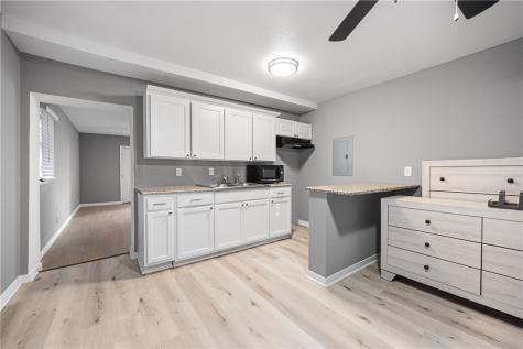 337 W Vanderbilt Drive Corpus Christi TX 78415