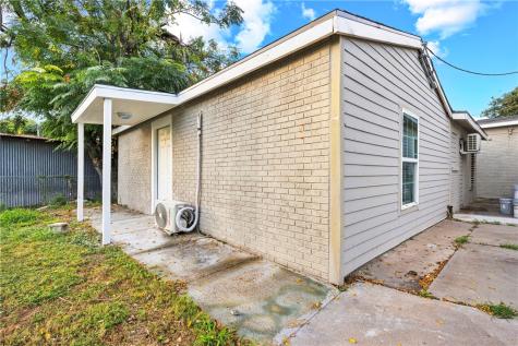 337 W Vanderbilt Drive Corpus Christi TX 78415