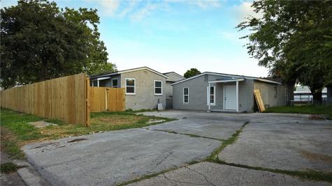 337 W Vanderbilt Drive Corpus Christi TX 78415