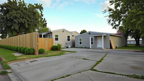 337 W Vanderbilt Drive Corpus Christi TX 78415