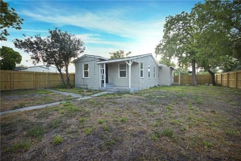 337 W Vanderbilt Drive Corpus Christi TX 78415