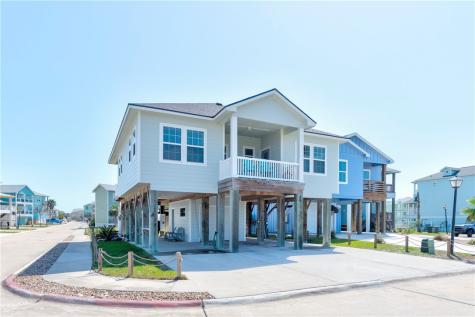 162 La Concha Boulevard 29 Port Aransas TX 78373