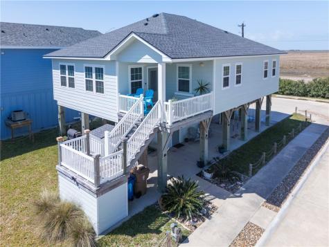 162 La Concha Boulevard 29 Port Aransas TX 78373