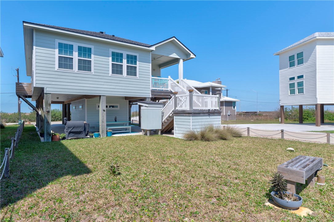 162 La Concha Boulevard 29 Port Aransas TX 78373