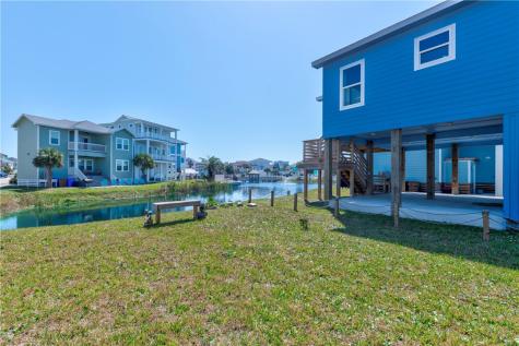 162 La Concha Boulevard 29 Port Aransas TX 78373