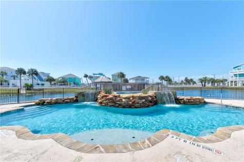 162 La Concha Boulevard 29 Port Aransas TX 78373