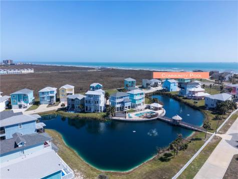 162 La Concha Boulevard 29 Port Aransas TX 78373