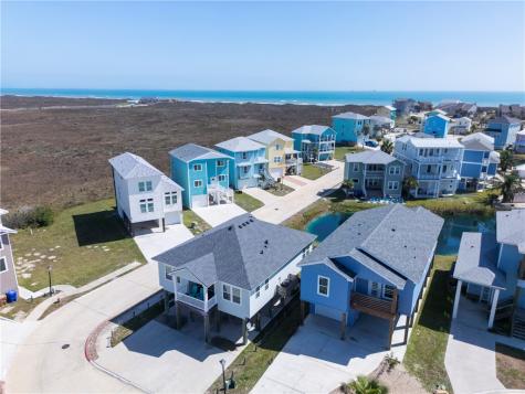 162 La Concha Boulevard 29 Port Aransas TX 78373