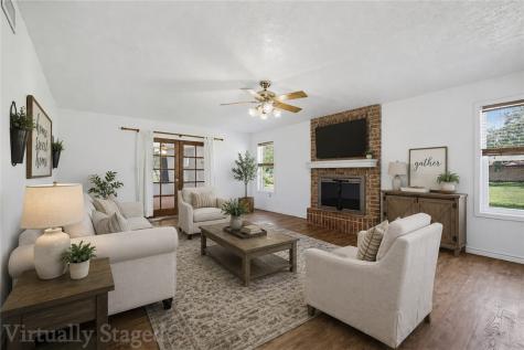 106 Adkins Refugio TX 78377