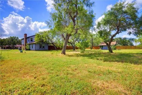 106 Adkins Refugio TX 78377
