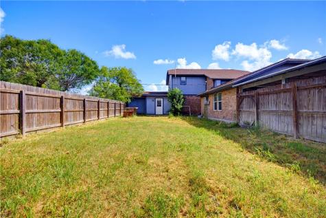 106 Adkins Refugio TX 78377
