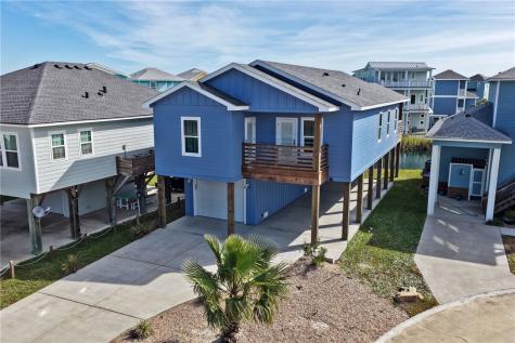 162 La Concha Boulevard 28 Port Aransas TX 78373