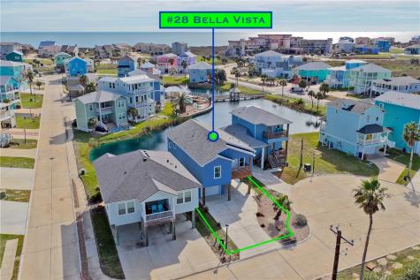 162 La Concha Boulevard 28 Port Aransas TX 78373