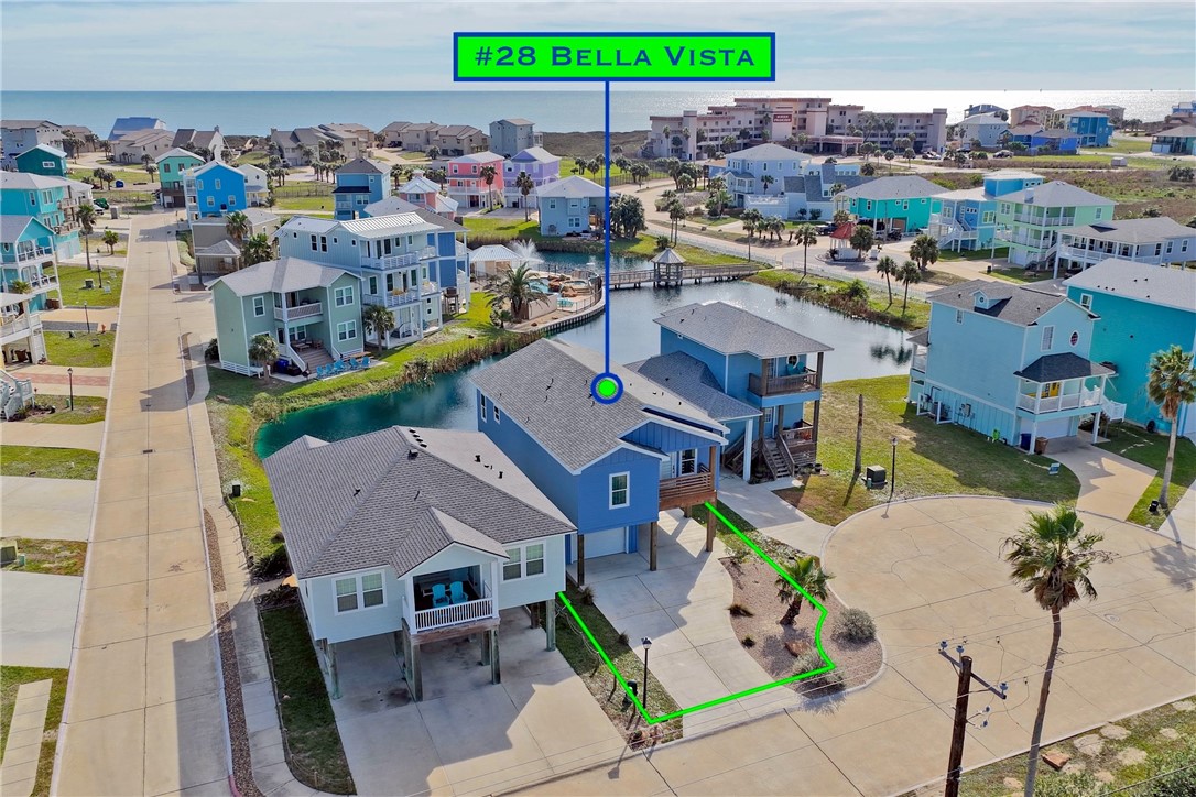162 La Concha Boulevard 28 Port Aransas TX 78373