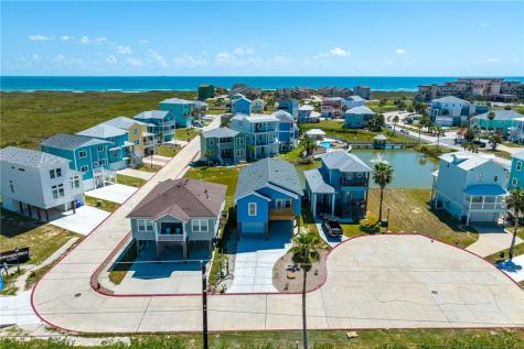 162 La Concha Boulevard 28 Port Aransas TX 78373