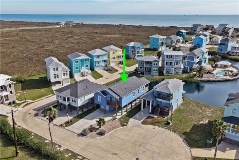 162 La Concha Boulevard 28 Port Aransas TX 78373