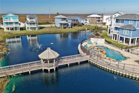 162 La Concha Boulevard 28 Port Aransas TX 78373