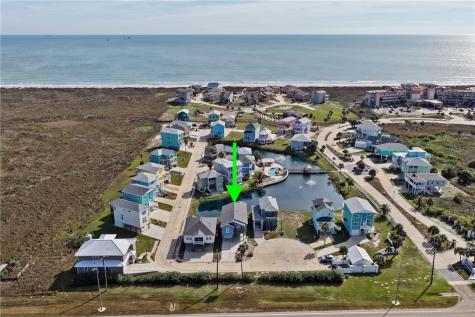 162 La Concha Boulevard 28 Port Aransas TX 78373
