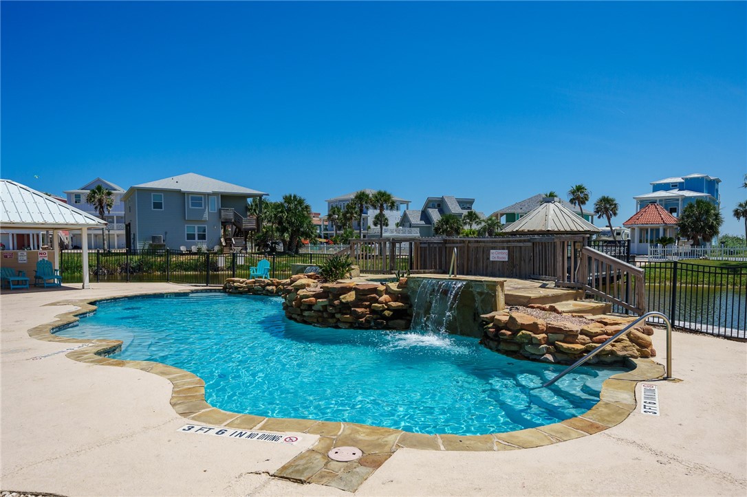 162 La Concha Boulevard 28 Port Aransas TX 78373