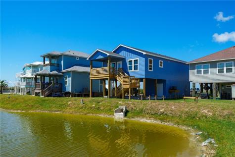 162 La Concha Boulevard 28 Port Aransas TX 78373