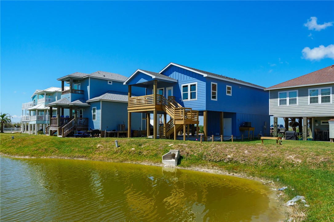 162 La Concha Boulevard 28 Port Aransas TX 78373