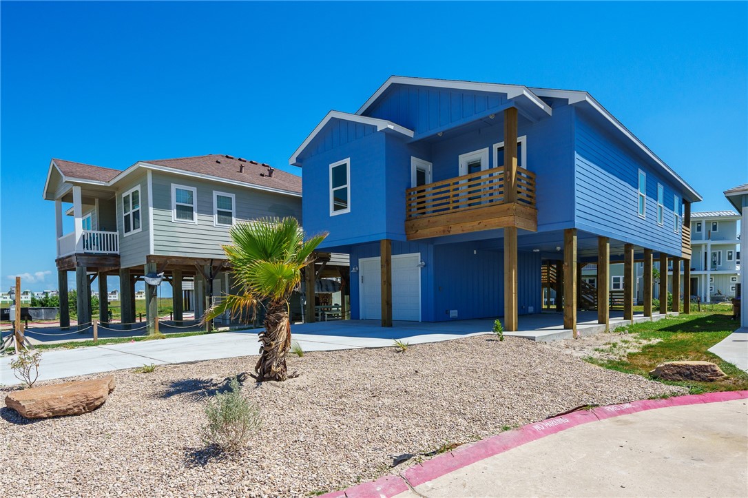 162 La Concha Boulevard 28 Port Aransas TX 78373