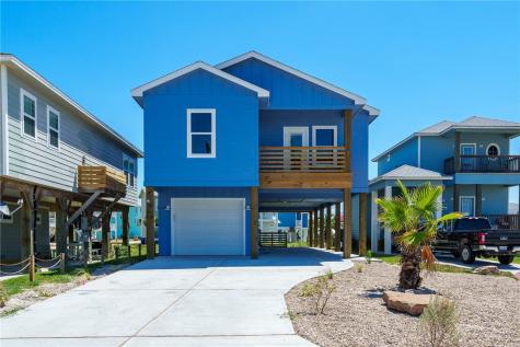 162 La Concha Boulevard 28 Port Aransas TX 78373