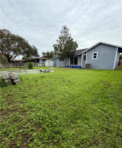1315 Brentwood Drive Corpus Christi TX 78415
