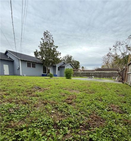 1315 Brentwood Drive Corpus Christi TX 78415