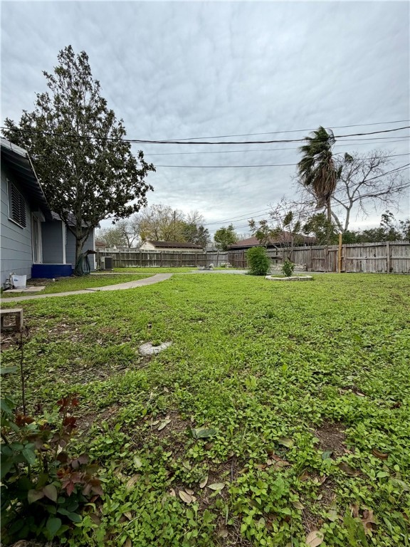 1315 Brentwood Drive Corpus Christi TX 78415