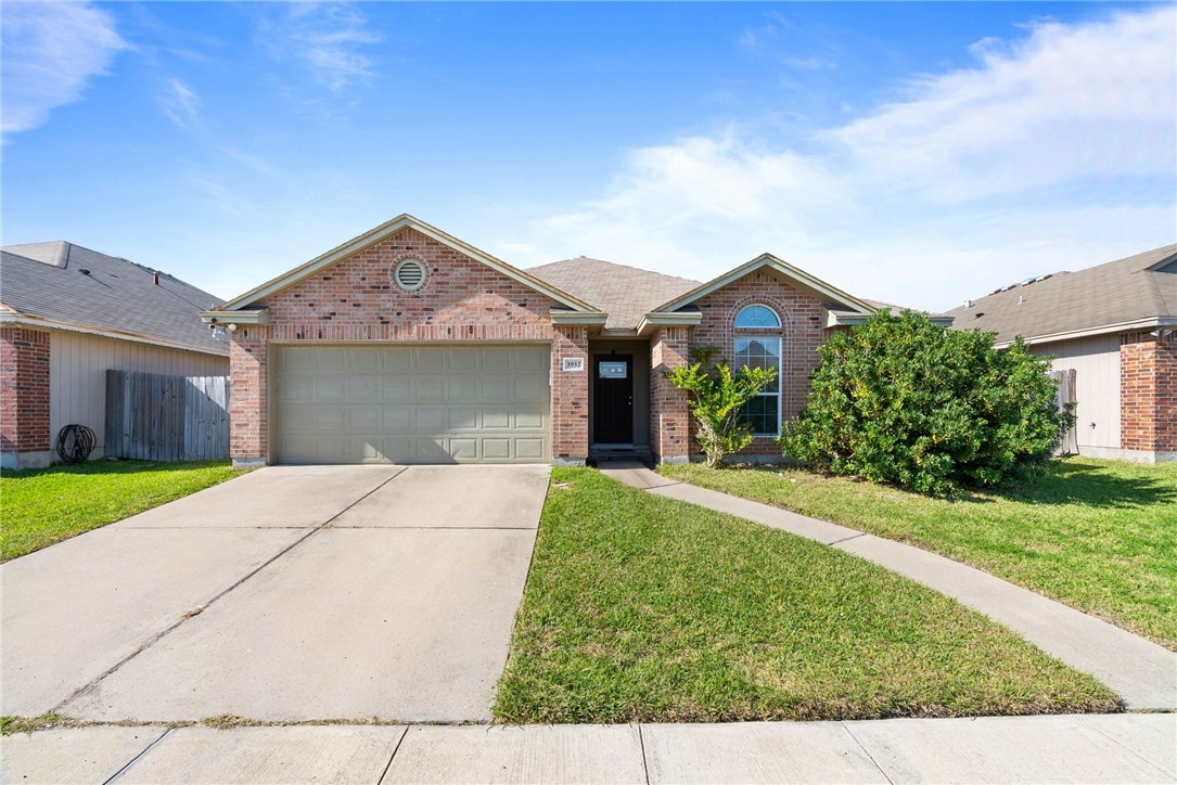 3937 Freds Folly Drive Corpus Christi TX 78414
