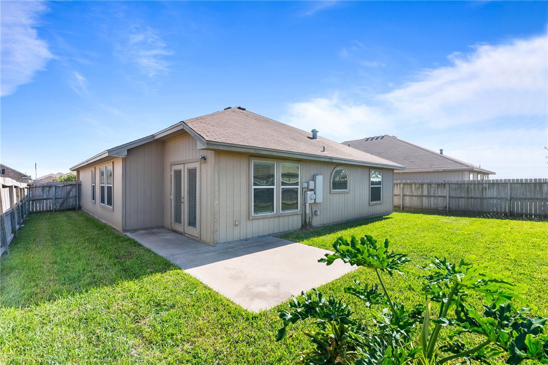 3937 Freds Folly Drive Corpus Christi TX 78414