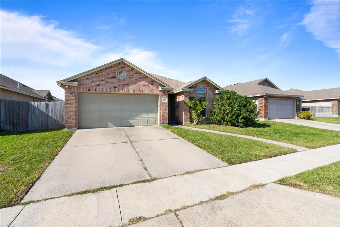 3937 Freds Folly Drive Corpus Christi TX 78414