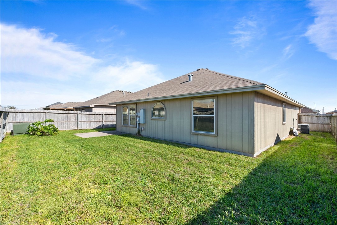 3937 Freds Folly Drive Corpus Christi TX 78414