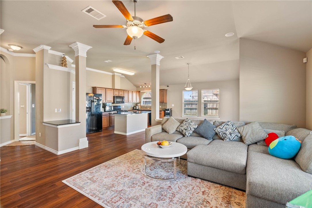 3937 Freds Folly Drive Corpus Christi TX 78414