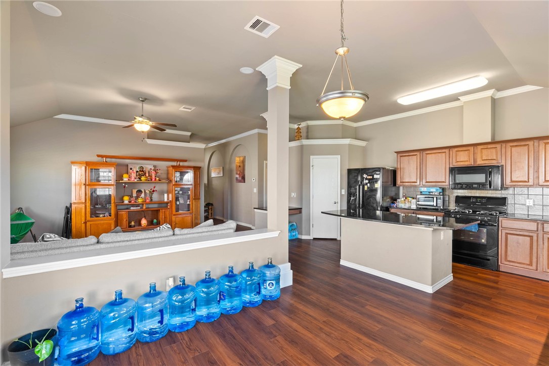 3937 Freds Folly Drive Corpus Christi TX 78414