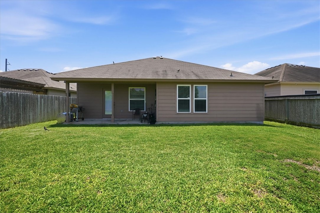 2513 Las Brisas Street Corpus Christi TX 78414