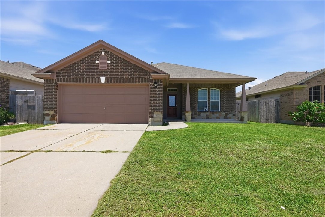 2513 Las Brisas Street Corpus Christi TX 78414
