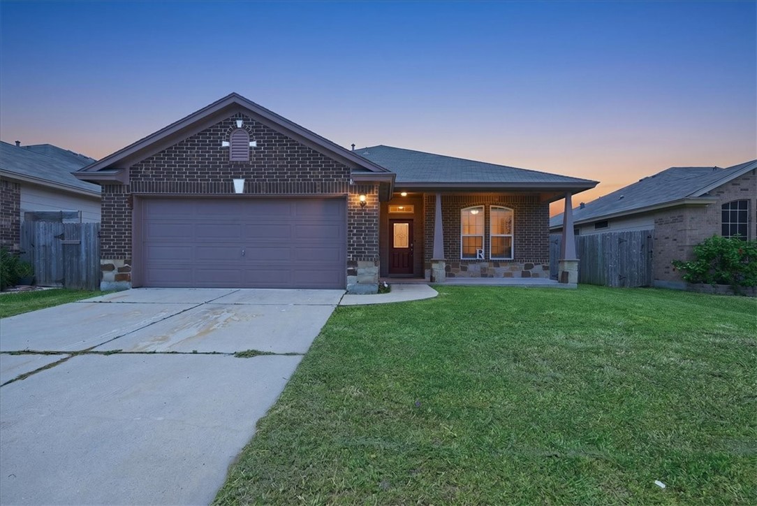 2513 Las Brisas Street Corpus Christi TX 78414