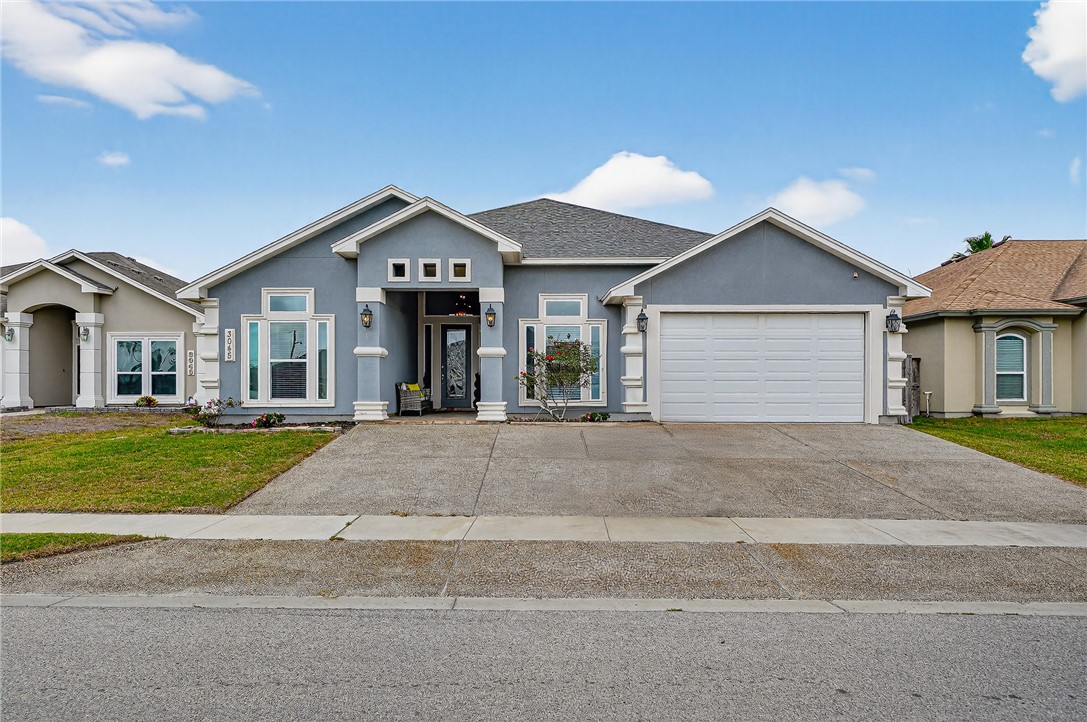 3045 Saint Eustatius Way Corpus Christi TX 78418