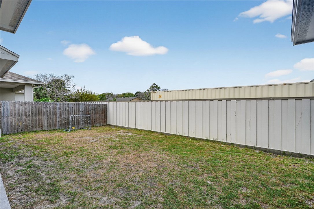 3045 Saint Eustatius Way Corpus Christi TX 78418