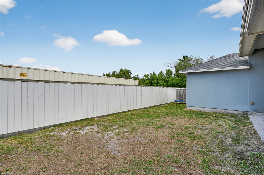 3045 Saint Eustatius Way Corpus Christi TX 78418