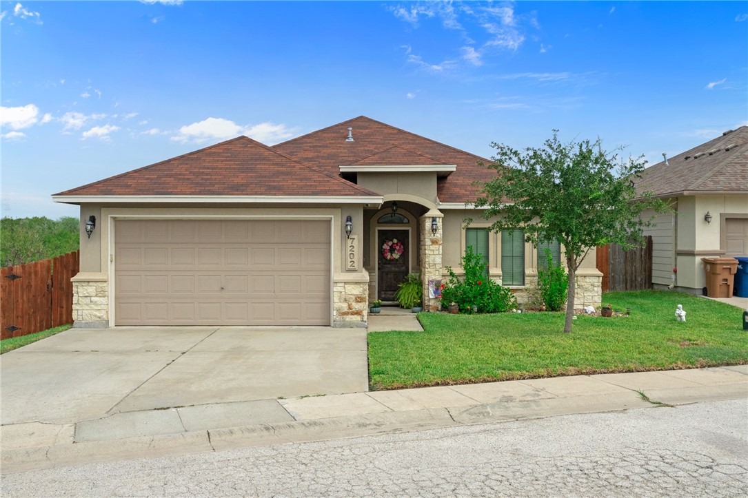 7202 Lake Placid Drive Corpus Christi TX 78414