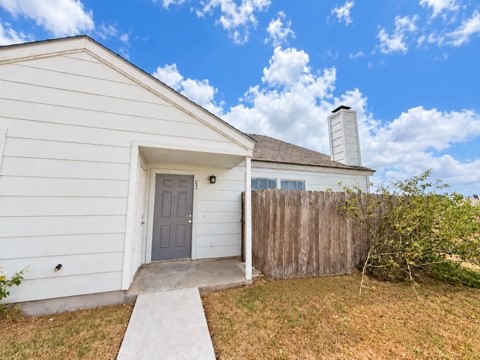 7252 The Mansions Dr C2 Corpus Christi TX 78414