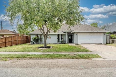 5929 Choctaw Drive Corpus Christi TX 78415