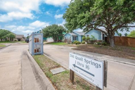 3141 Quail Springs Road 13 Corpus Christi TX 78414