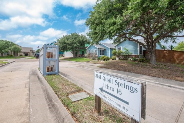 3141 Quail Springs Road 13 Corpus Christi TX 78414