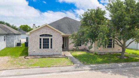 3141 Quail Springs Road 13 Corpus Christi TX 78414